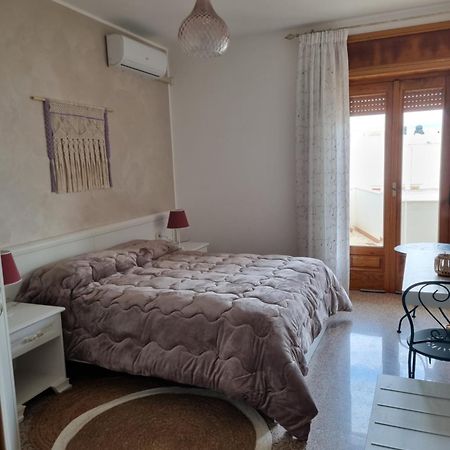 La Dimora Del Giglio B&B Sternatia 外观 照片